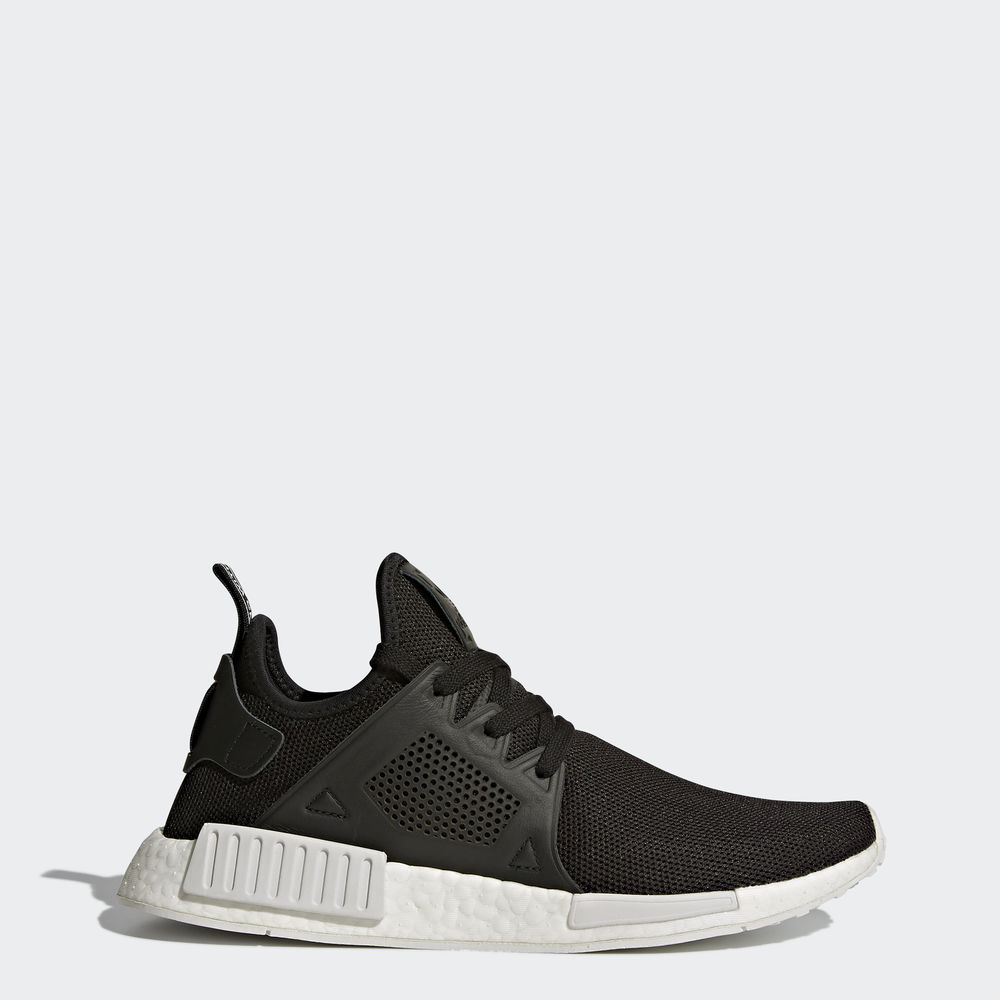 Adidas Nmd_xr1 - Originals γυναικεια - Μαυρα/Ασπρα,Μέγεθος: EU 36 – 54 2/3 (684HBQAY)